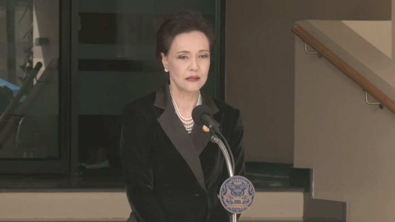'ศุภจี' เร่งหาตลาดใหม่รองรับกุ้งไทย หลังมาเลเซียระงับนำเข้า เชื่อบริหารจัดการได้