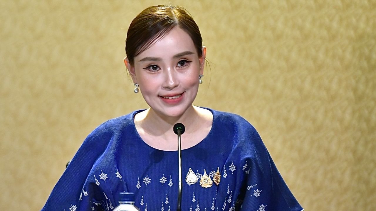 ครม. อนุมัติงบฯกลาง 290 ล้าน จัดประชาสัมพันธ์งานพืชสวนโลกอุดรธานี ติดสปีดเครื่องยนต์เศรษฐกิจอีสาน