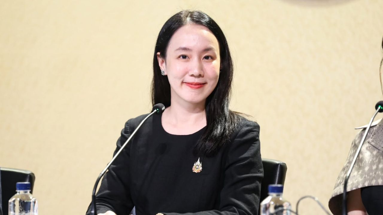 จัดงบฯ 4,400 ล้าน หนุน 'ไทยช่วยไทย เพิ่มทุน ดอกเบี้ยคนละครึ่ง' ช่วยสมาชิกกองทุนหมู่บ้าน