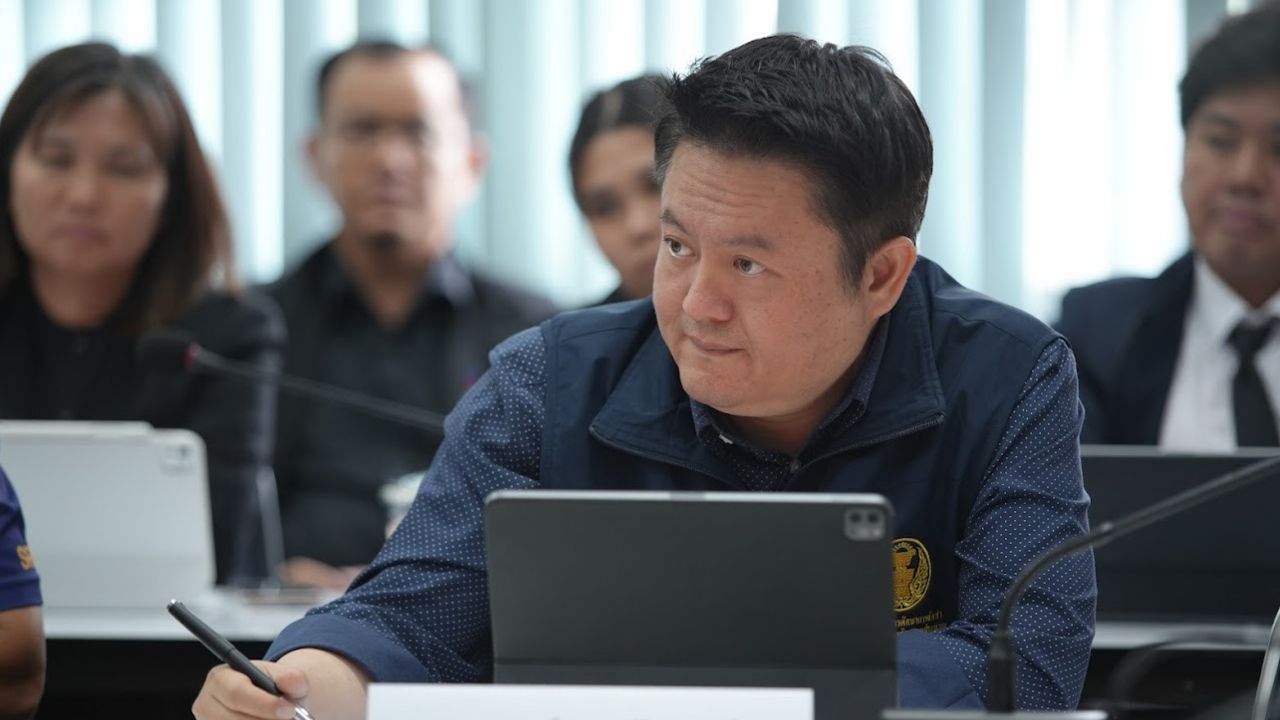 'สุรเชษฐ์' ย้อนรอย 2 ปีวิวาทะ 'ฝายดินซีเมนต์' หลัง ป.ป.ช. ตรวจฝายปูนเปล่าพังยับที่พิจิตร