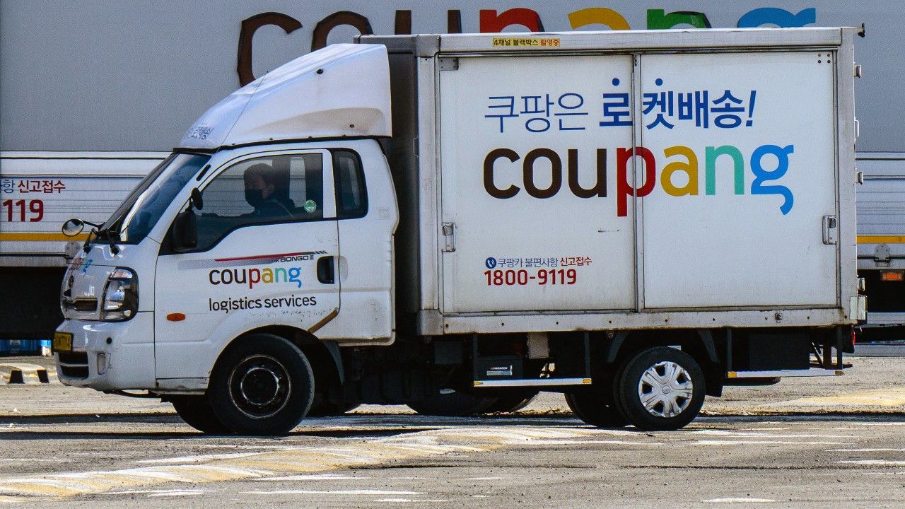 เกาหลีใต้สั่งปรับ 'Coupang' ยักษ์ใหญ่อีคอมเมิร์ซ 1.34 หมื่นล้าน ทำข้อมูลลูกค้ารั่วไหล 37 ล้านบัญชี