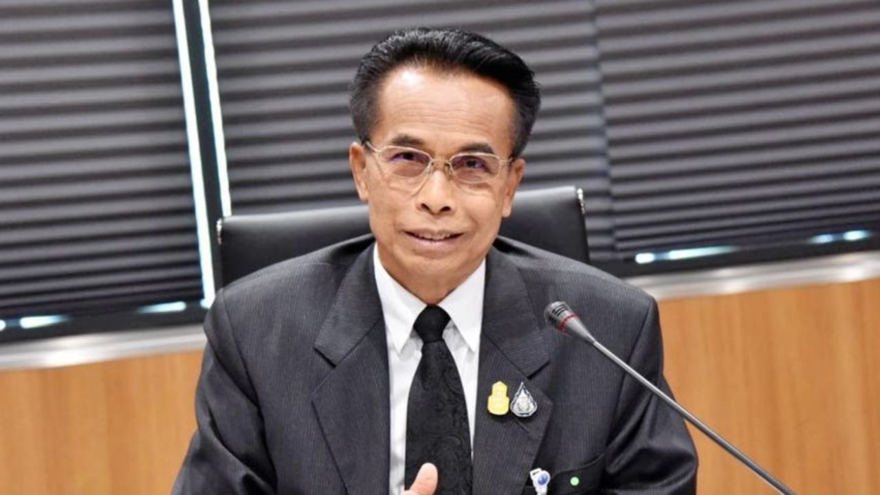 ประวัติ 'ศุภชัย โพธิ์สุ' ถูกศาลพิพากษาตัดสิทธิทางการเมืองตลอดชีวิต