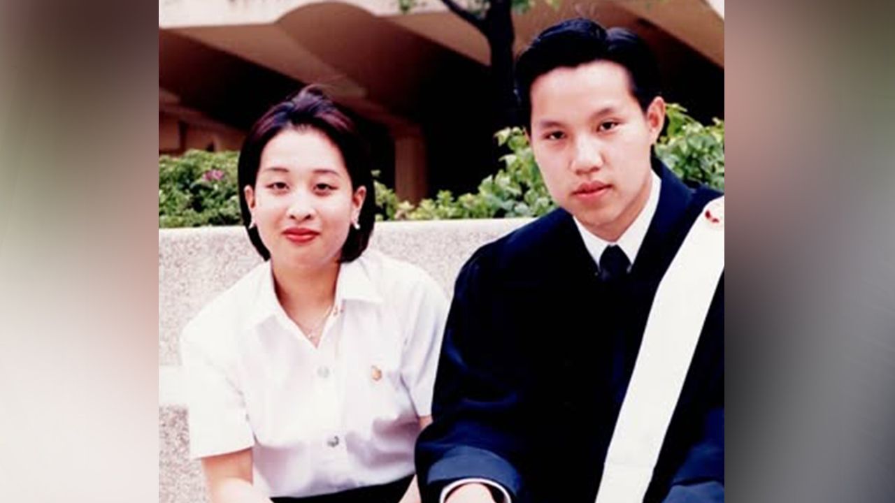 'อรรถวิชช์' โพสต์อาลัย 'พระองค์ภา' บันทึกความทรงจำระลึกถึงเจ้านายที่รักยิ่ง