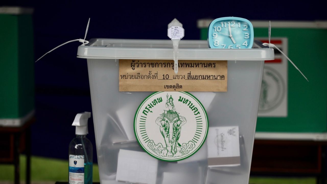 เปิดช่องทางรายงานผล เลือกตั้งผู้ว่าฯ กทม. แบบเรียลไทม์ รับอาสาช่วยนับคะแนน