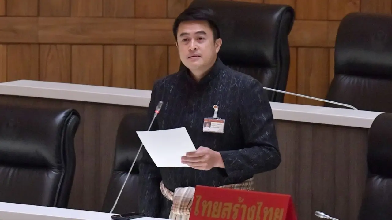 'ชัชวาล' สับยับ ประชุม นบข.นัดแรก ไร้วาระ 'ไร่ละพัน' ไหนว่าจะรวยไม่ไหวแล้ว ปล่อยชาวนาอกหัก