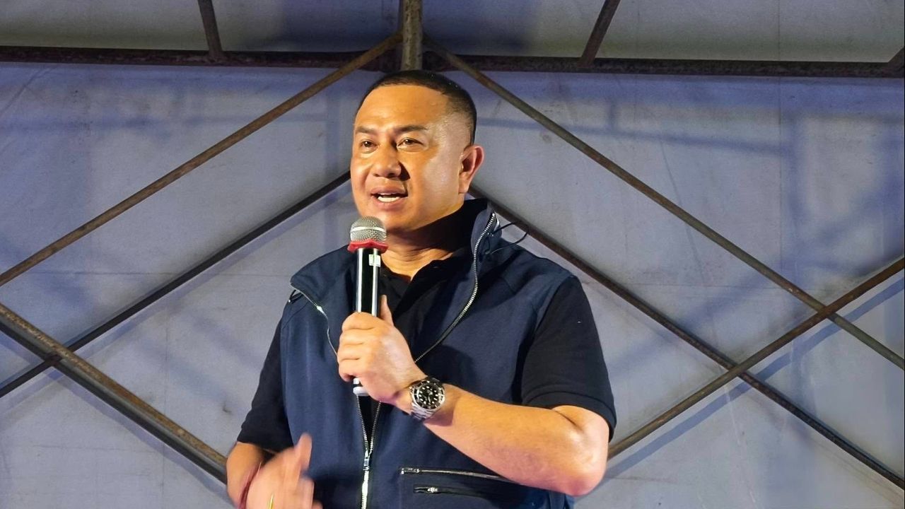 'ณัฏฐ์ชนน' แจงหลักฐานใหม่ 'เนวิน' ให้กู้เงินค่ารักษาผ่าตัดเส้นเลือดหัวใจตีบ