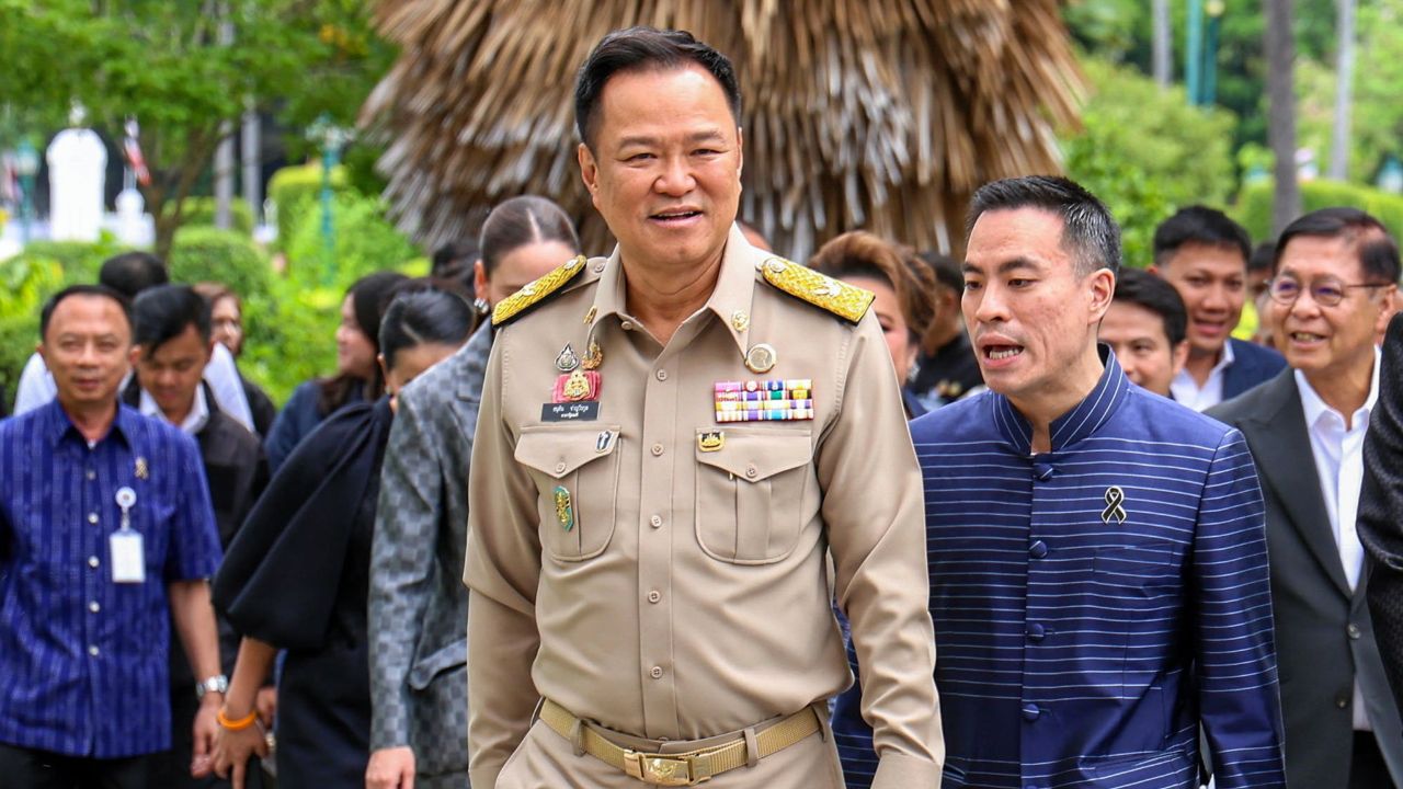 นายกฯ เตรียมบินร่วมประชุมอาเซียน-รัสเซีย ให้โอกาส ดึงดูดการลงทุน มุ่งเปิดตลาดใหม่