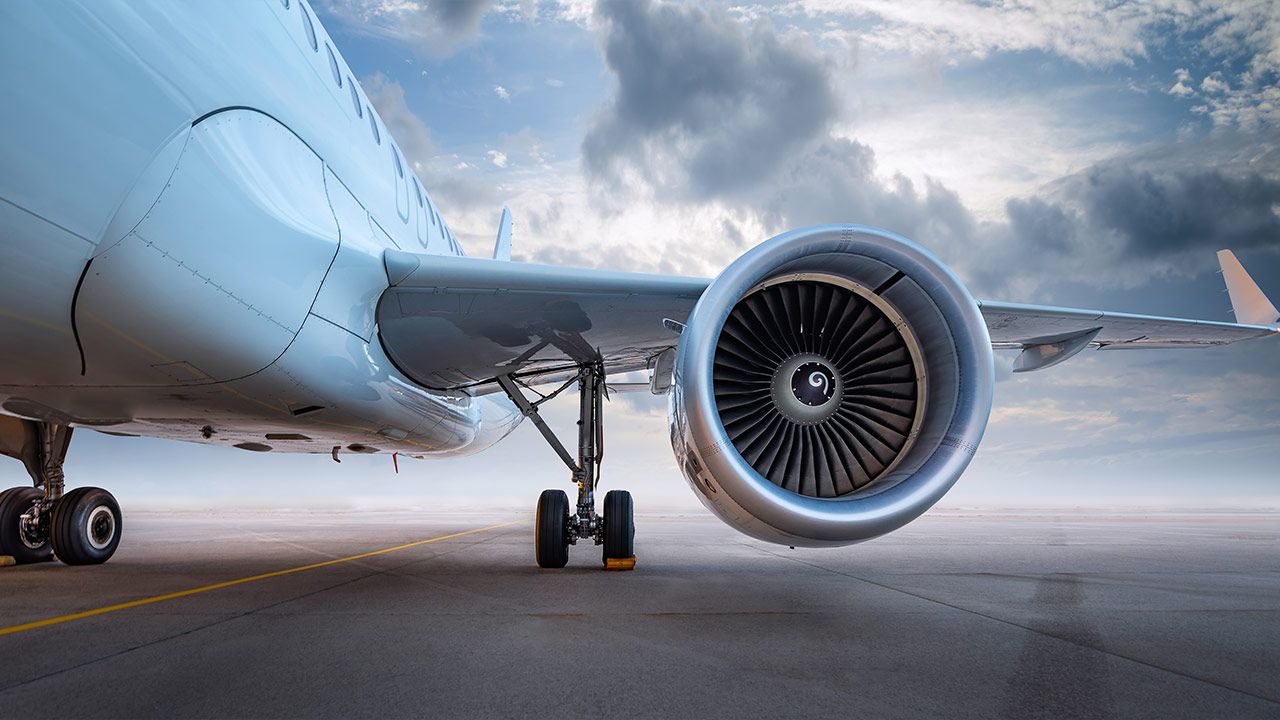 มินีแบมิตซูมิ ทุ่ม 2.6 พันล้าน ผลิตชิ้นส่วนป้อน Airbus และ Boeing ดันไทยฮับการบิน