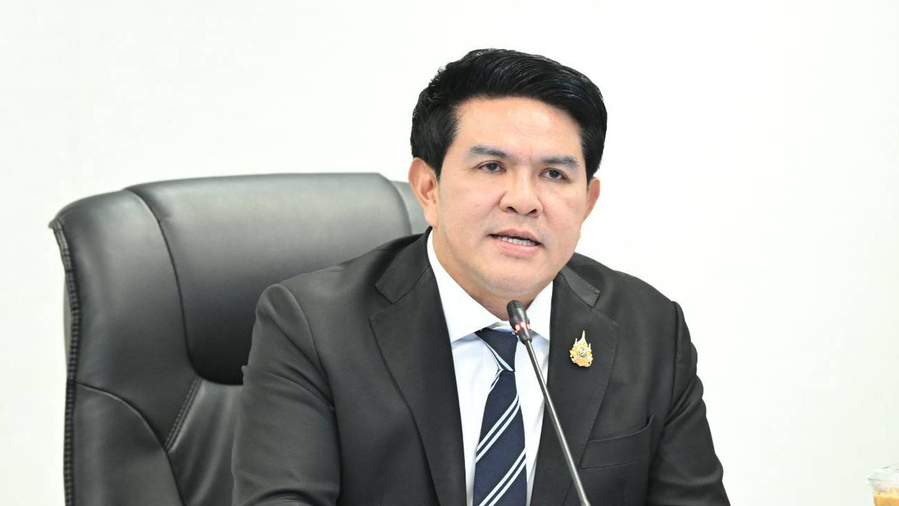 รมว.ท่องเที่ยวฯ ยันไทยปลอดภัย พร้อมรับนักท่องเที่ยวรัสเซีย โชว์สถิติรายได้พุ่ง