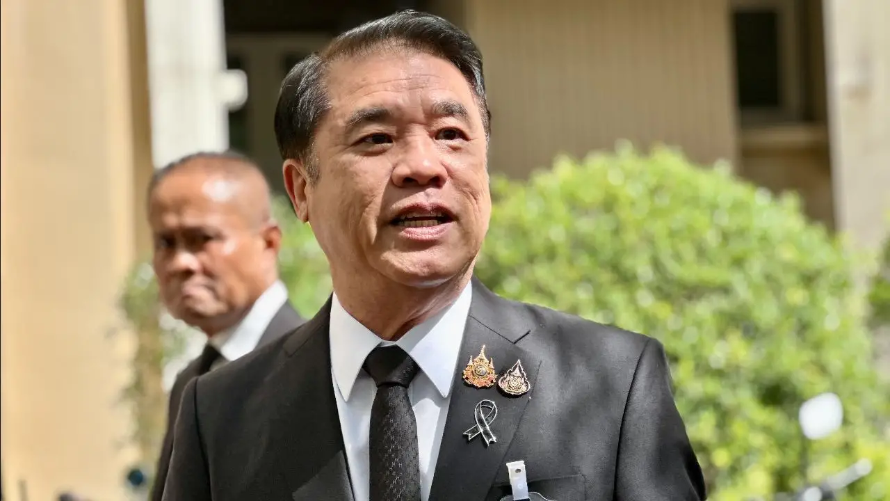 'สุริยะ' เลื่อนบินมาเลเซียคุยปลดล็อกนำเข้ากุ้งไทย เหตุรมต.มาเลเซียติดภารกิจ จ่อดีลนำเข้าปลากะพง