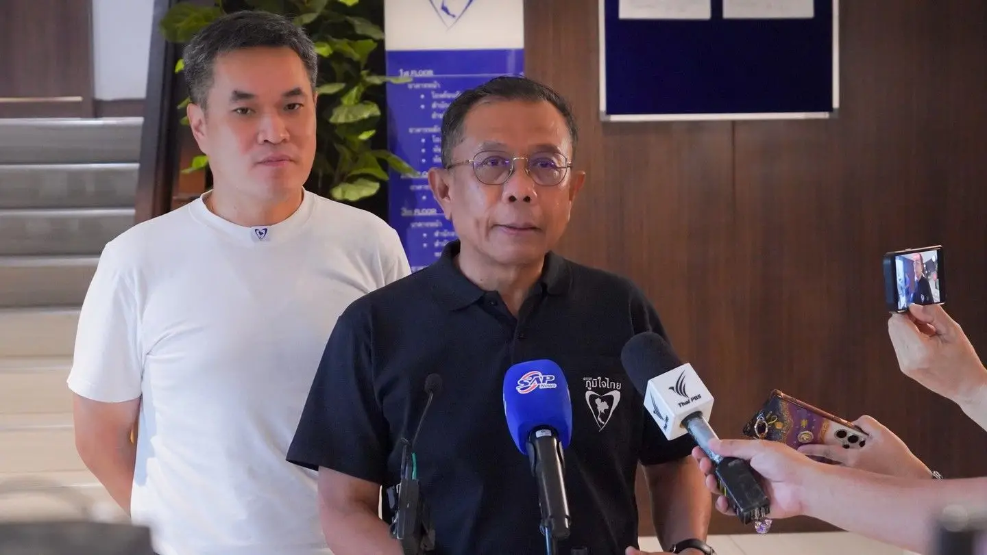 'ศุภชัย' สวนเจ็บ 'ภาวุธ' เข้าสภาฯ ไม่กี่วันอย่าอวดดีดูถูก กมธ.
