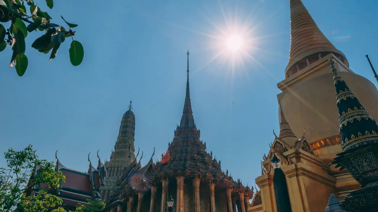 21 มิถุนายน 2569 เป็น 'วันครีษมายัน' ช่วงเวลากลางวันยาวนานที่สุดในรอบปี