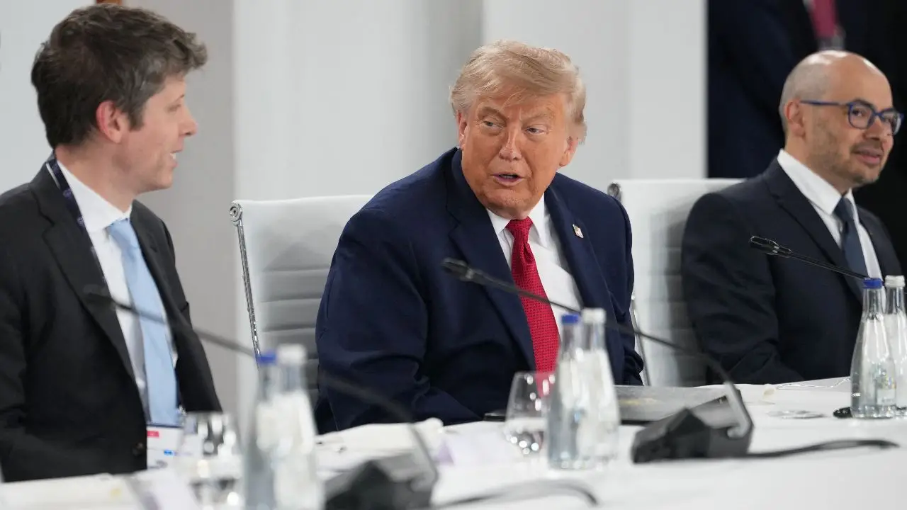 ผู้นำ G7 แถลงย้ำเป้าหมายปลดนิวเคลียร์เกาหลีเหนือ ทรัมป์รับปากร่วมผลักดันสันติภาพคาบสมุทรเกาหลี