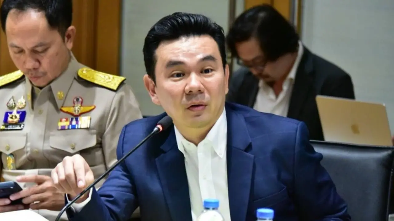 ก.เกษตรฯ ยันสถานการณ์ 'ปุ๋ย' ในประเทศมีเพียงพอ ราคายูเรียตลาดโลกปรับตัวลดต่อเนื่อง