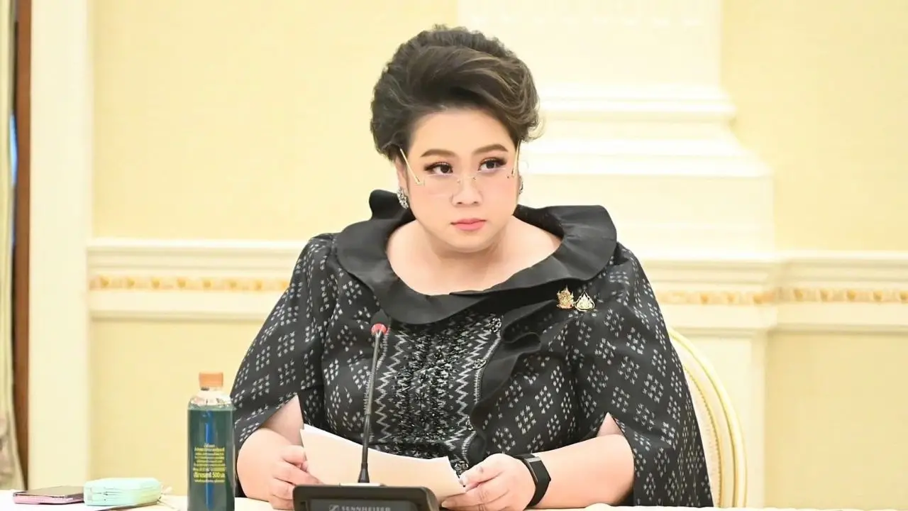 'ศุภมาส' เอาจริง อกไก่ปั่นโปรตีนไม่ตรงฉลาก สั่ง สคบ. - อย. เชิญผู้ประกอบการชี้แจง