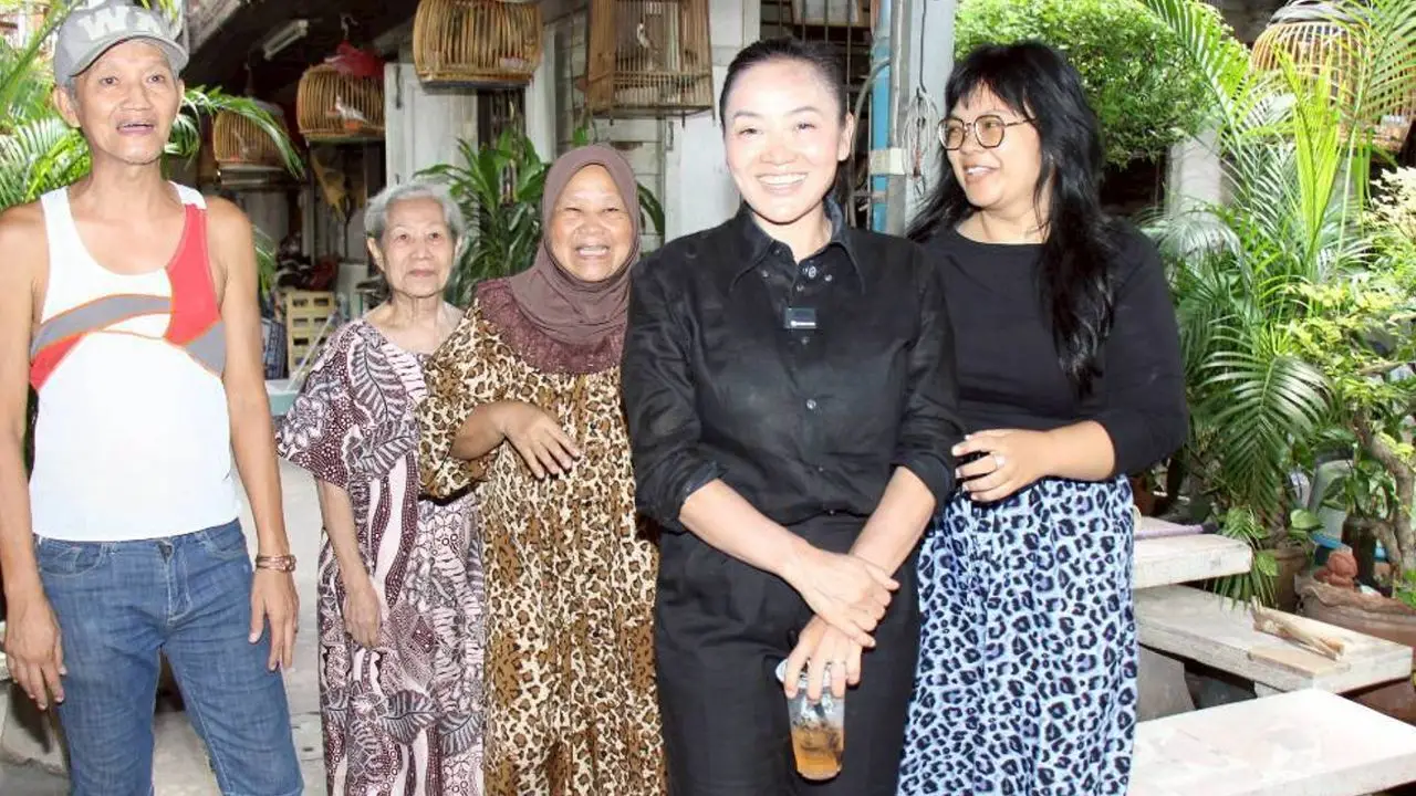 'มัลลิกา' เปิดยุทธศาสตร์ ดูแลกว่า 2,000 ชุมชนทั่วกรุงเทพฯ ชู 'สะอาด สว่าง ปลอดภัย'