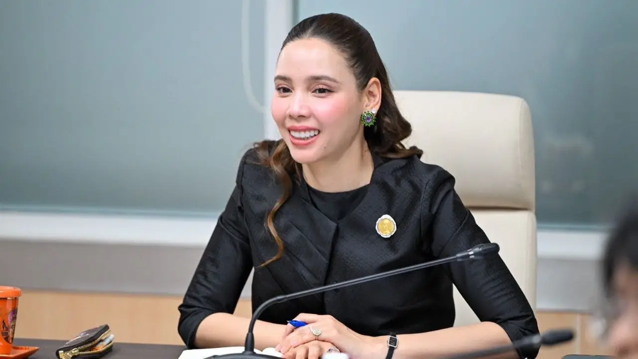 'ซาบีดา' ยันกัมพูชานั่งบอร์ดมรดกวัฒนธรรมฯ ยูเนสโก ไม่กระทบไทยยื่นขึ้นทะเบียนชุดไทย-มวยไทย
