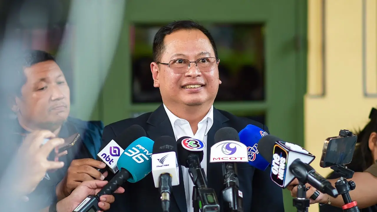 'ปกรณ์' ลุยแก้กฎหมายลำดับรอง 7 พันกว่าฉบับ เป็นควิกวิน ลดอุปสรรคการลงทุน