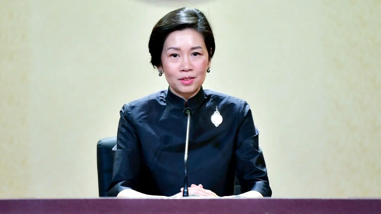 โฆษกรัฐบาล ประกาศ 'ไทย' พร้อมรับลงทุนดิจิทัลคุณภาพ คุมผลกระทบน้ำ พลังงาน และชุมชน
