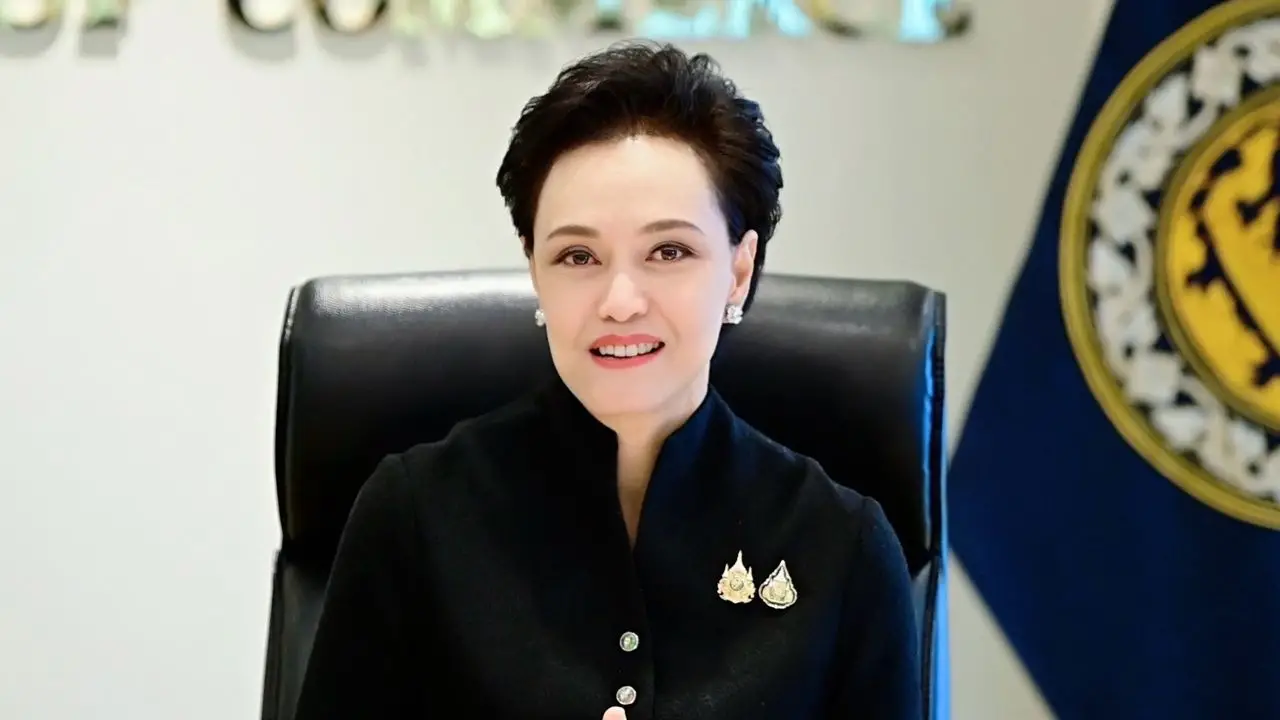 พาณิชย์จับมือเอกชน ดัน 'ส่งออกข้าวไทย' ตั้งเป้า 7 ล้านตัน ลุยเจาะตลาดใหม่แอฟริกา-ลาตินฯ
