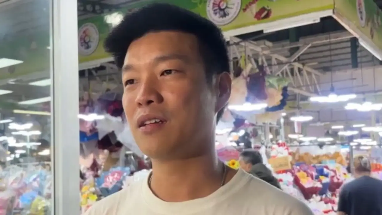 'เท้ง' ขู่ฟ้อง ม.157 DSI ปล่อยชื่อ 'ภาวุธ' หวังดิสเครดิตกลบข่าว