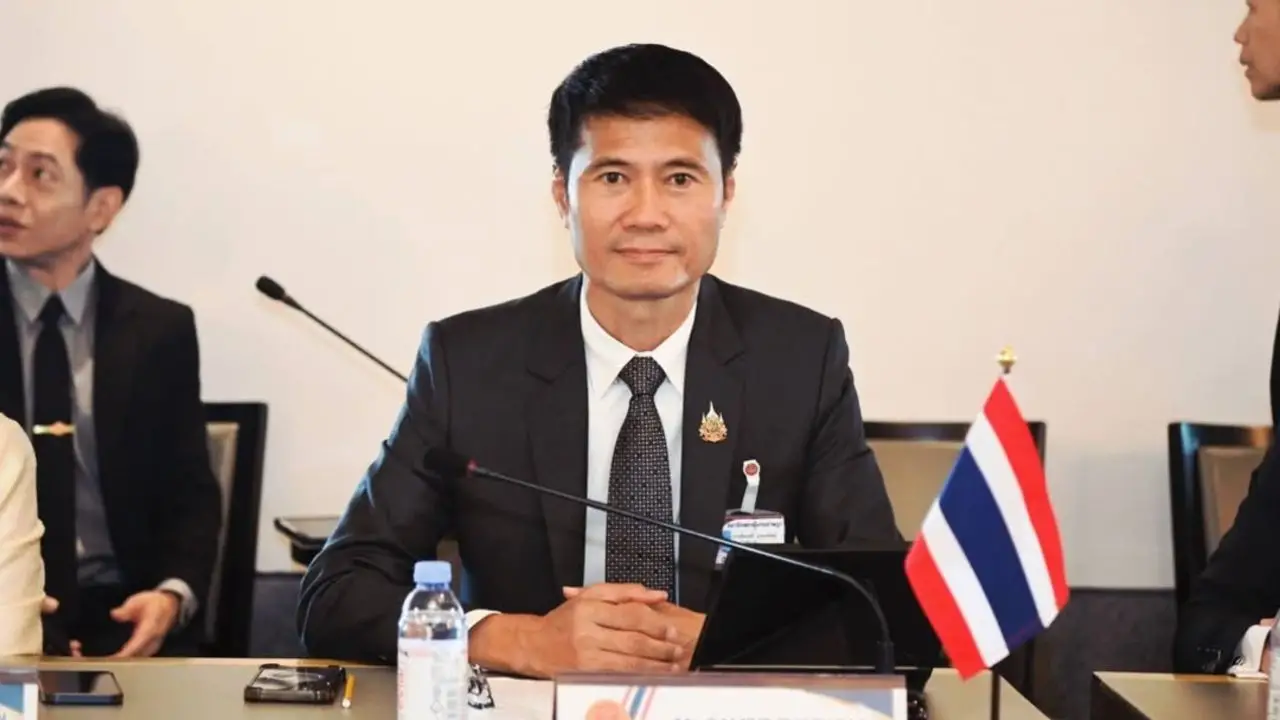 หวั่นเกษตรกรเข้าใจผิด ปมขยายเวลานำเข้าข้าวโพดเลี้ยงสัตว์ถึง 31 ส.ค. ย้ำเป็นกรอบเดิมตั้งแต่ปี 54