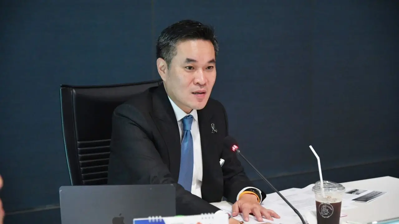 จี้ประธานสภาฯ ตักเตือน ประธาน กมธ. หลังเรียกสอบTH-AI Passport ซ้อน 2 คณะ