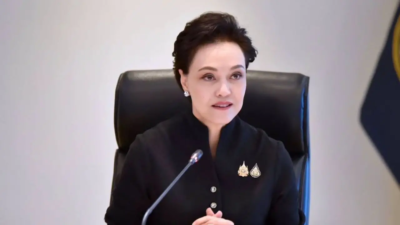 'ศุภจี' ชี้ สถานการณ์ปุ๋ยปรับตัวในทิศทางที่ดีขึ้น 'ทีมไทยแลนด์' เกาะติดสถานการณ์ต่อเนื่อง