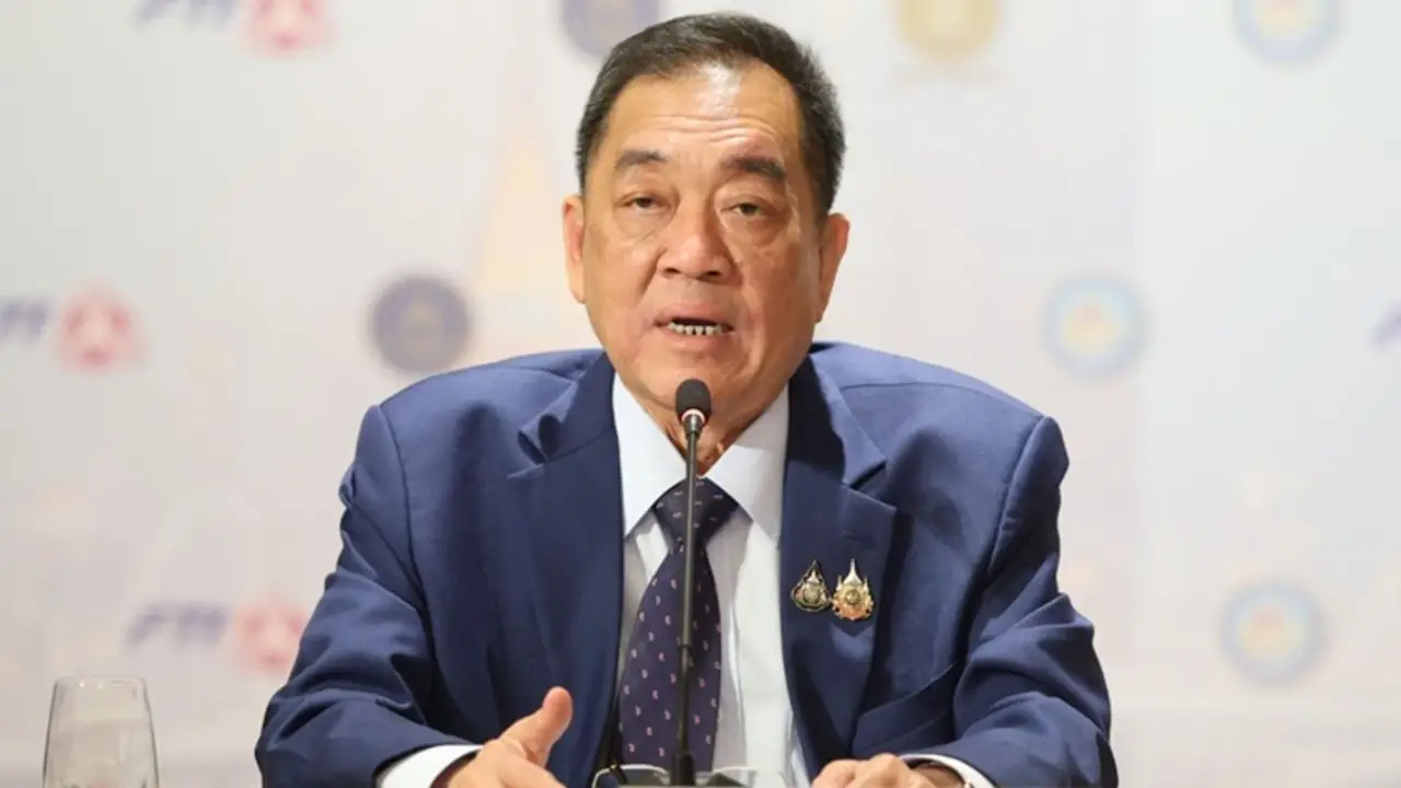 กกร. เขย่าศึกเลือกตั้ง กทม. 69 ชูข้อเสนอ '5 เปิด' ดันเมืองหลวงต้นแบบไร้โกง