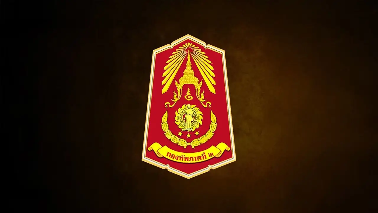 กองทัพภาคที่ 2 แจงเหตุเสียงระเบิดชายแดนศรีสะเกษ ไม่พบหลักฐานกำลังพลไทยใช้อาวุธ