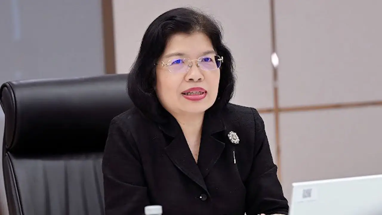 กรมทรัพย์สินฯ เตือนผู้ส่งออกไทย ต้องจดทะเบียนเครื่องหมายการค้าก่อนโกอินเตอร์