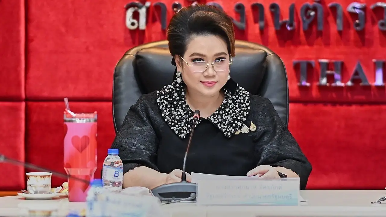 'ศุภมาส' ชูผลสำเร็จ สคบ. ช่วยปิดเคส 'เหยื่อพูลวิลล่าชะอำ'