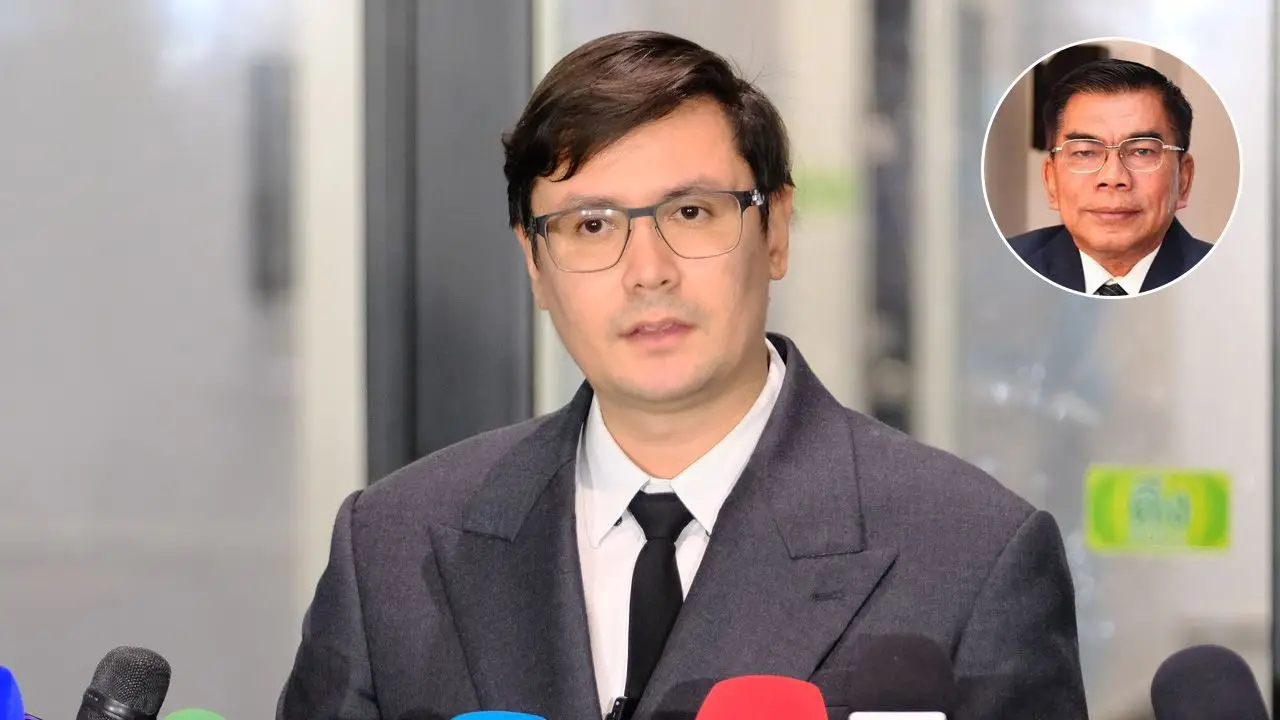 'โรม' ห่วงคดีลอบยิง สส.กมลศักดิ์ ถูกตัดตอน หลังการข่าวอาจไม่สั่งฟ้องคนสำคัญที่เกี่ยวข้องคดี