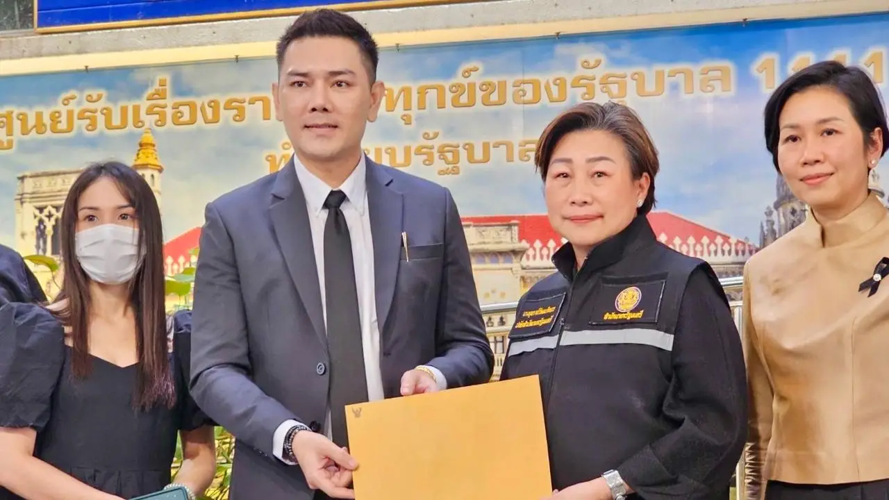 กลุ่มผู้สอบท้องถิ่นผ่าน ร้องนายกฯ หวั่นไม่เรียกบรรจุ รัฐบาลย้ำให้ความเป็นธรรม