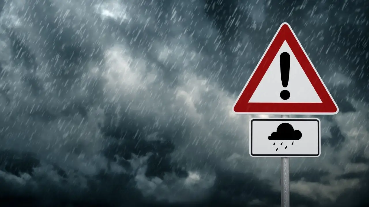 ปภ.แจ้งติดตามเส้นทาง 'พายุดีเปรสชัน' ไม่กระทบไทยโดยตรง แต่ทำให้ฝนตกเพิ่มขึ้น