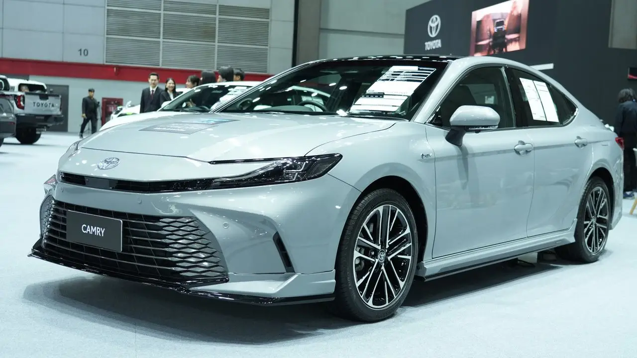 Toyota ทุ่มงบกว่า 470 ล้าน ทำแคมเปญช่วยลูกค้าให้เป็นเจ้าของรถใหม่ป้ายแดงง่ายขึ้น