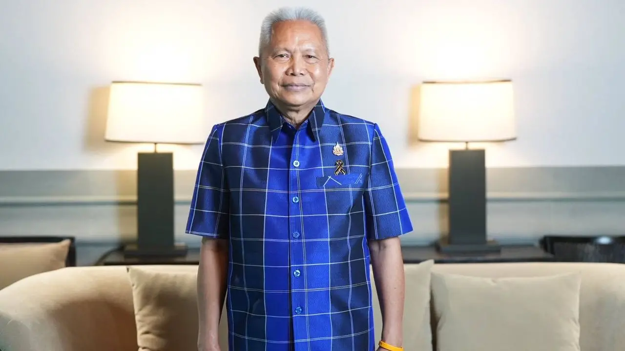 ประธานสภาผู้แทนราษฎร' ย้ำไม่มีอำนาจบังคับฝ่ายบริหารตอบกระทู้ สส. ได้