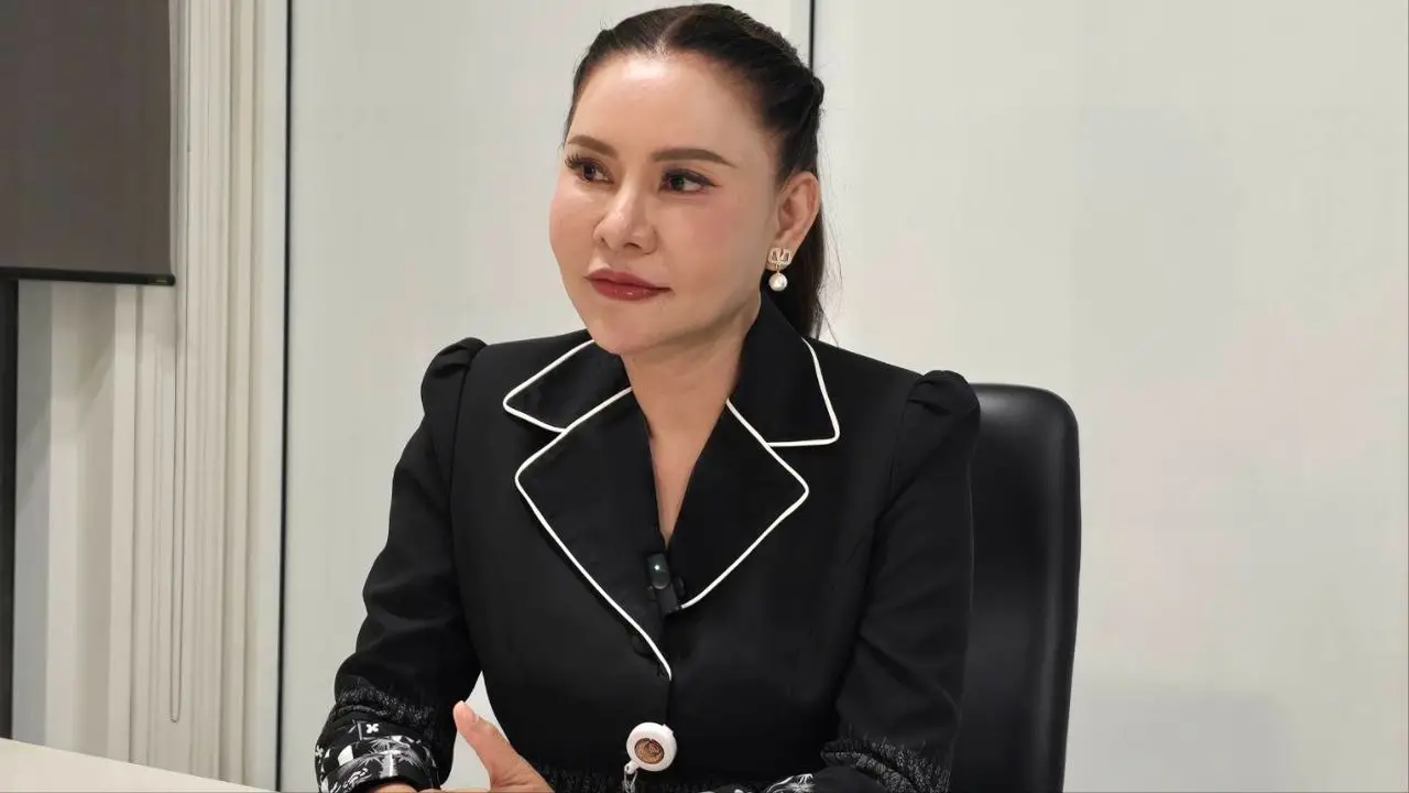 ประธาน กมธ.การศาสนาฯ ติดตามเหตุพระธุดงค์ถูกรถชนที่มุกดาหาร