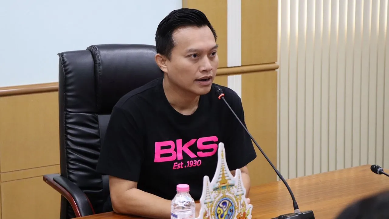 บขส. เตรียมจ่ายเงินเยียวยาผลกระทบราคาน้ำมันรถร่วมฯ 60 ล้าน เริ่ม 6 ก.ค. นี้