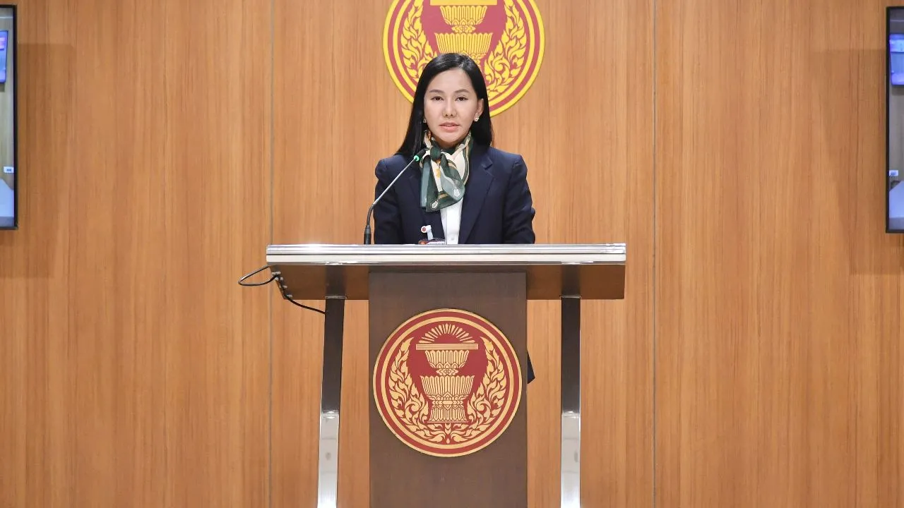 กมธ. งบประมาณปี 70 ถกงบกลาง ด้าน ธปท.คาดเงินเฟ้อ 4% อาจส่งผลให้การบริโภคชะลอตัวครึ่งปีหลัง