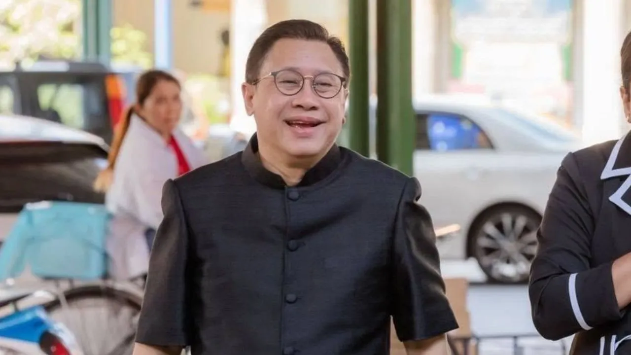 'จักรภพ เพ็ญแข' เลื่อนลำดับเป็น สส.พรรคเพื่อไทย หลัง 'ประเสริฐ' ลาออก