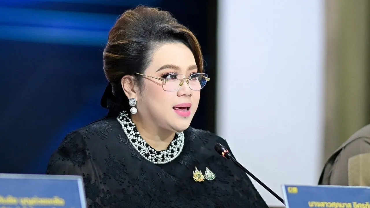 'ศุภมาส' สั่ง สคบ. ประสาน ปคบ. เช็กด่วน ขบวนการรับจ้างกดบัตรคอนเสิร์ต หลอกเก็บเงินล่วงหน้า