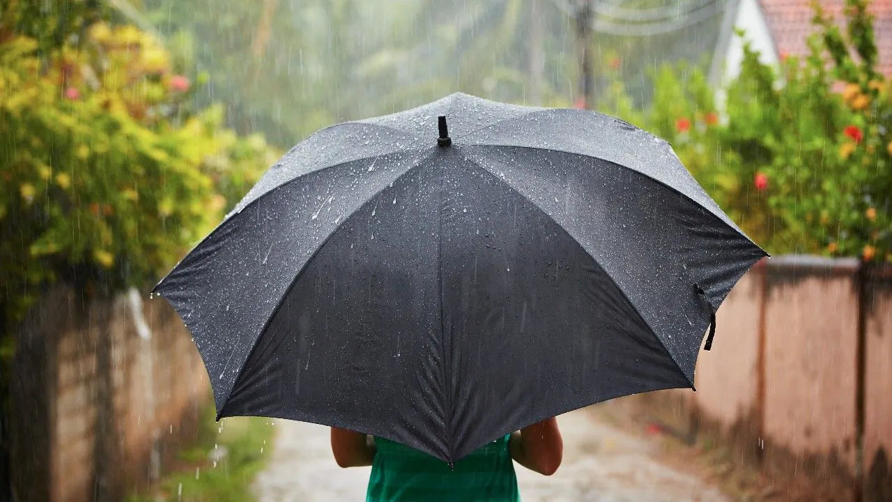 กรมอุตุนิยมวิทยา ประกาศ 'พายุไมสัก' ฉบับ 11 เช็กพื้นที่ฝนตกหนัก 5-6 ก.ค. 69