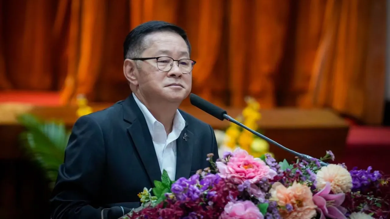 กระทรวงศึกษาธิการมีมติทบทวนและเปลี่ยนแปลงตัวโครงการ 'Digital Skill/Credit Portfolio'