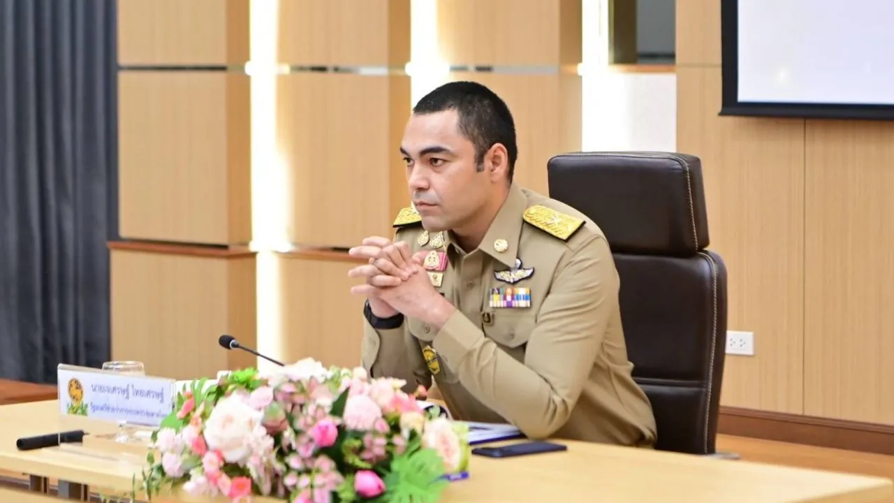 สั่งเอาผิดถึงที่สุด ทัวร์แสวงบุญ พบผู้เสียหายใน 3 จังหวัดชายแดนใต้แล้วกว่า 500 ราย
