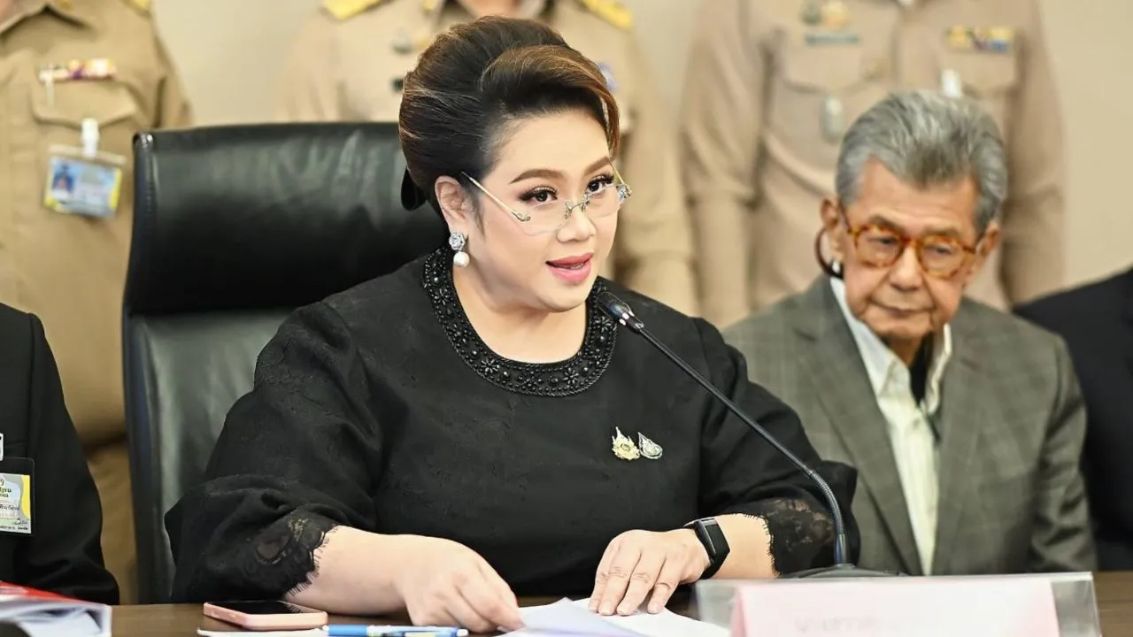 'ศุภมาส' เดินหน้า Lemon Law คุ้มครองคนซื้อของชำรุด- 2 เดือน ชดเชยผู้บริโภคแล้ว 22 ล้าน