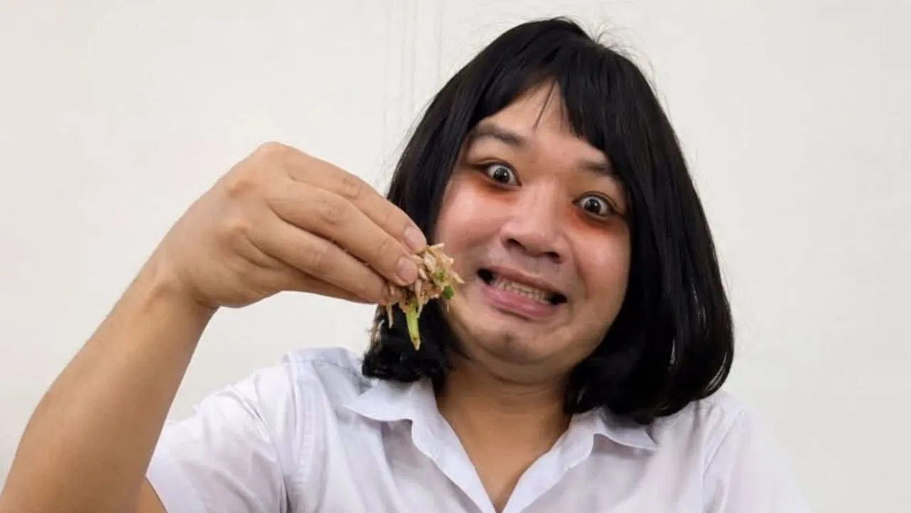 'หมอแล็บ' เตือนเทรนด์ 'กินดิบ' ไม่ใช่แค่เสี่ยง 'พยาธิใบไม้ตับ' แต่นานไปอาจเป็นมะเร็งได้