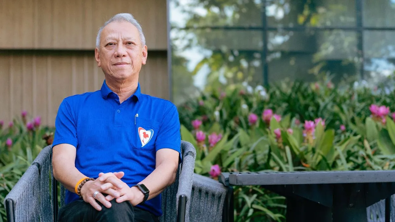 'พิพัฒน์' เปิดตัวเพจ 'หยัดได้' โชว์ผลงานคมนาคม ไม่ใช่แค่หาเสียง