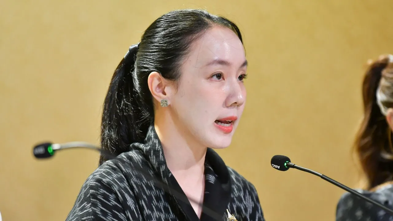 ครม.เห็นชอบปรับผังเมืองรวมอยุธยา รองรับเศรษฐกิจ–อุตสาหกรรม–ที่อยู่อาศัย ควบคู่คุ้มครองพื้นที่เกษตร