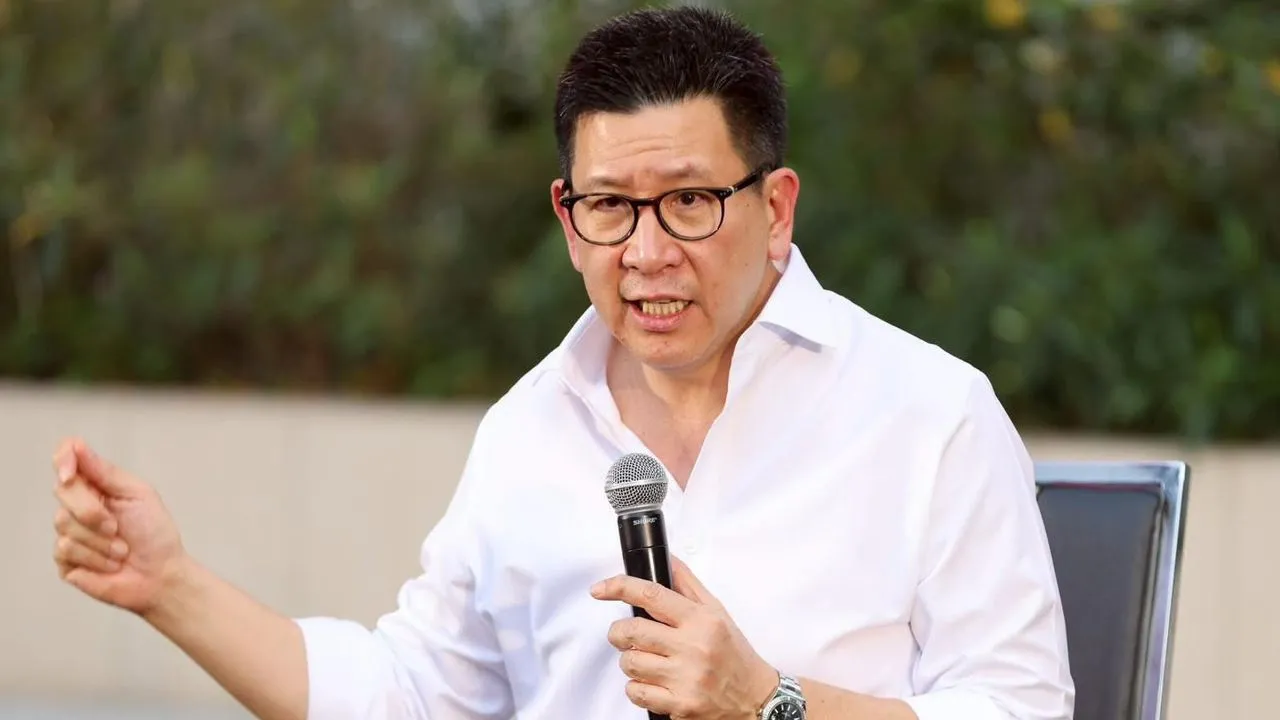'คลัง' เตรียมเปิดขาย 'บอนด์ออมพลัส' ล็อตแรก 4,000 ล้านบาท ปลายเดือนกรกฎาคม นี้